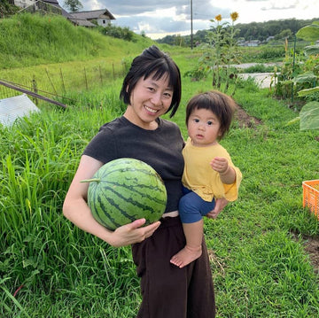 Meet New AfriquePost Artist Momoe Narazaki