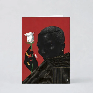 Complete Collection - Fine Art Postcard Set (4 Postcards)